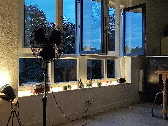 T2 Rénové A Louer Roubaix BARBIEUX + Pkg + Cave